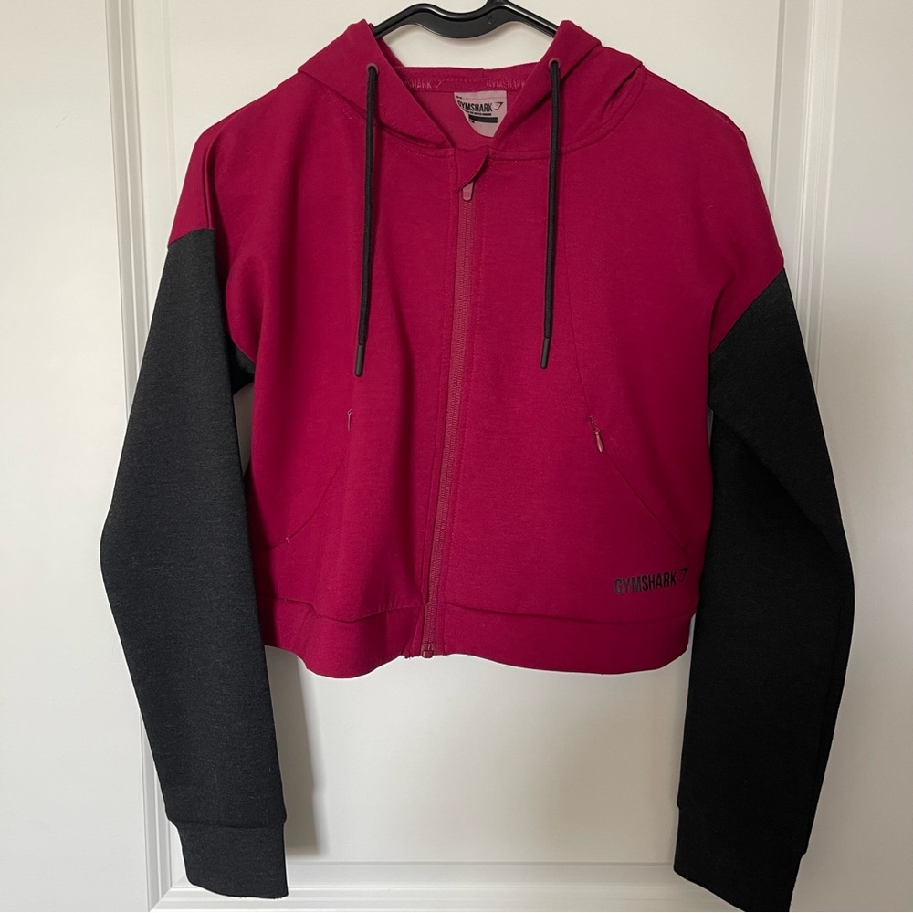 Gymshark Hoodie